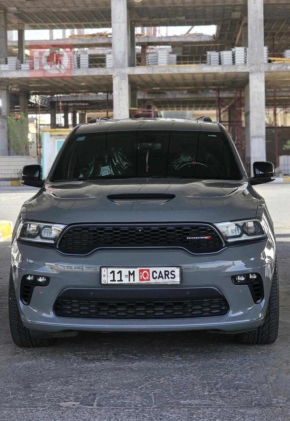 دودج دورانجو